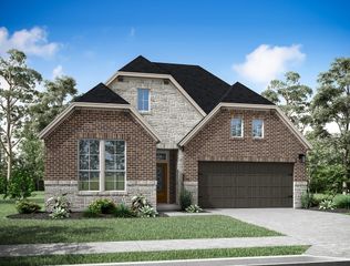7105 Simmental Court, Montgomery, TX 77316