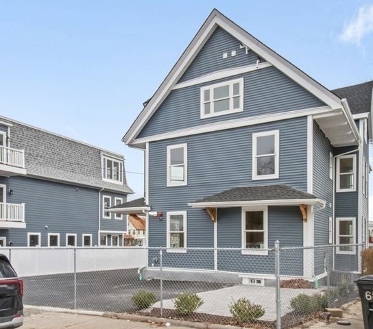 66 Stanley St 3, Boston, MA 02125