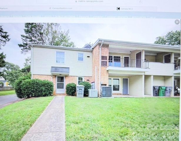 4615 Coronado Drive F, Charlotte, NC 28212