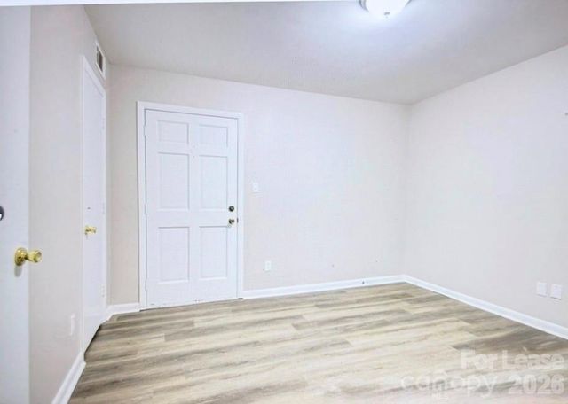 4615 Coronado Drive F, Charlotte, NC 28212