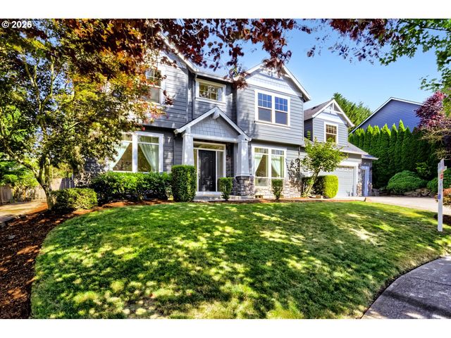 13109 Se SNOWFIRE Dr, Happy Valley, OR 97086