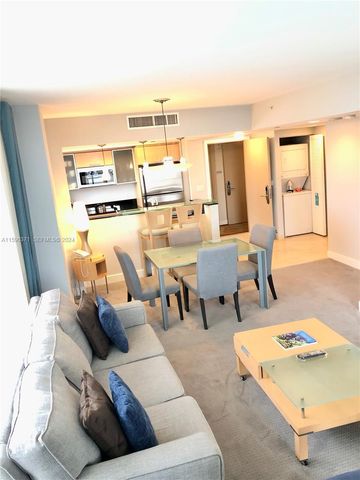 18683 Collins Avenue 1907, Sunny Isles Beach, FL 33160