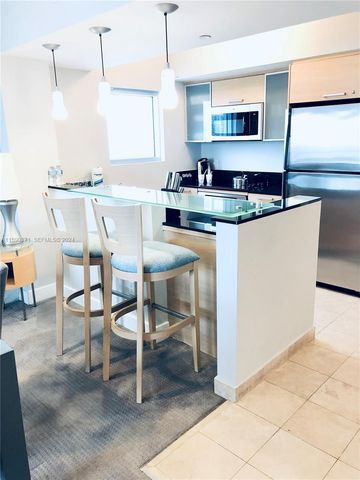 18683 Collins Avenue 1907, Sunny Isles Beach, FL 33160