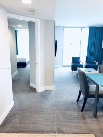 18683 Collins Avenue 1907, Sunny Isles Beach, FL 33160
