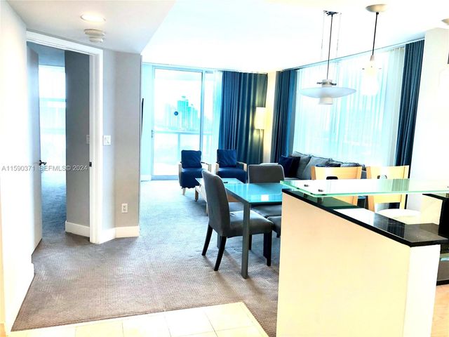 18683 Collins Avenue 1907, Sunny Isles Beach, FL 33160