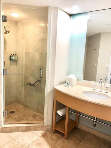 18683 Collins Avenue 1907, Sunny Isles Beach, FL 33160