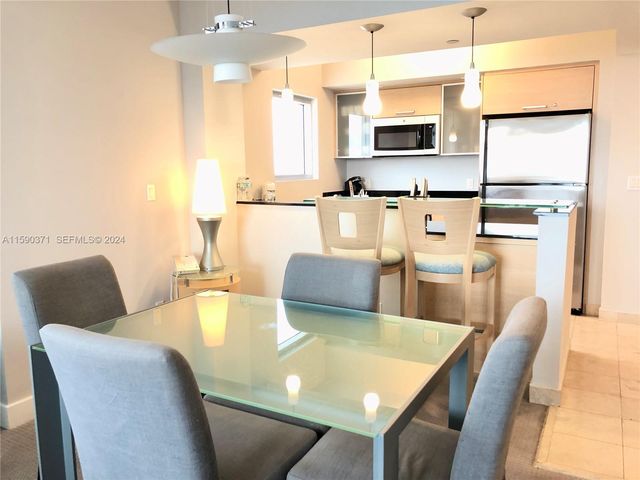 18683 Collins Avenue 1907, Sunny Isles Beach, FL 33160