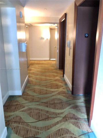 18683 Collins Avenue 1907, Sunny Isles Beach, FL 33160