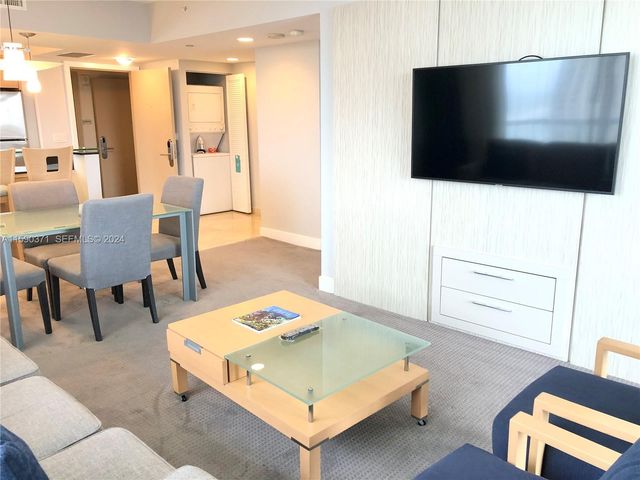 18683 Collins Avenue 1907, Sunny Isles Beach, FL 33160