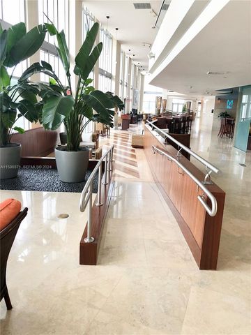 18683 Collins Avenue 1907, Sunny Isles Beach, FL 33160
