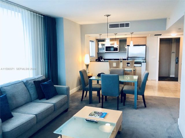 18683 Collins Avenue 1907, Sunny Isles Beach, FL 33160