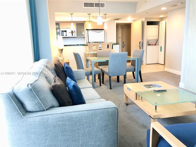 18683 Collins Avenue 1907, Sunny Isles Beach, FL 33160
