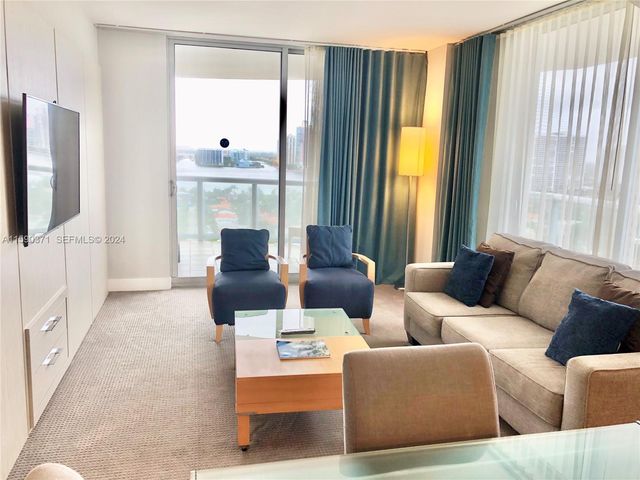 18683 Collins Avenue 1907, Sunny Isles Beach, FL 33160