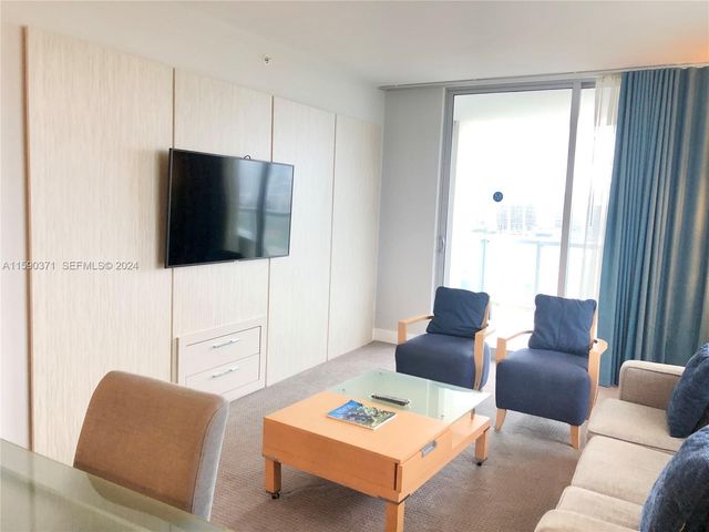 18683 Collins Avenue 1907, Sunny Isles Beach, FL 33160