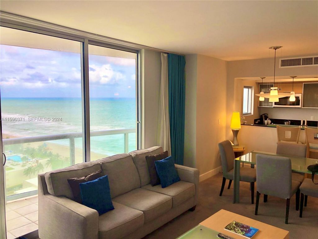 18683 Collins Avenue 1907, Sunny Isles Beach, FL 33160
