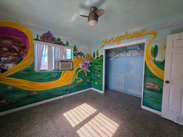 2015 58TH STREET S, Gulfport, FL 33707