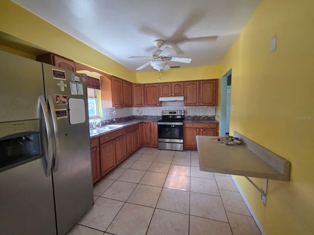 2015 58TH STREET S, Gulfport, FL 33707