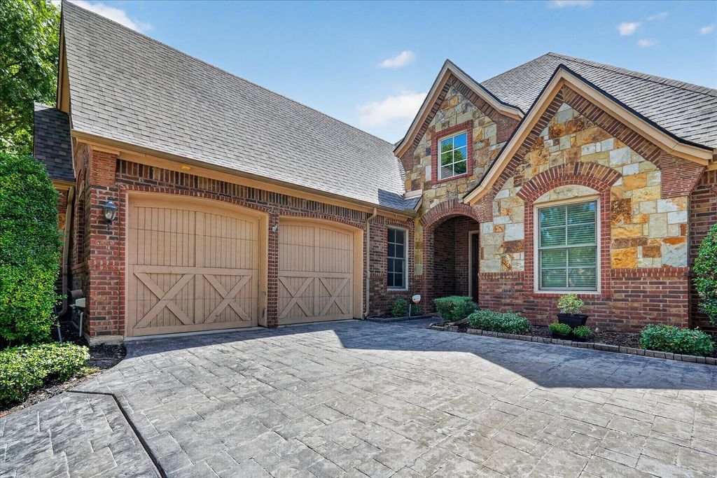 2824 Cotswold Court, Keller, TX 76248 — photo 2