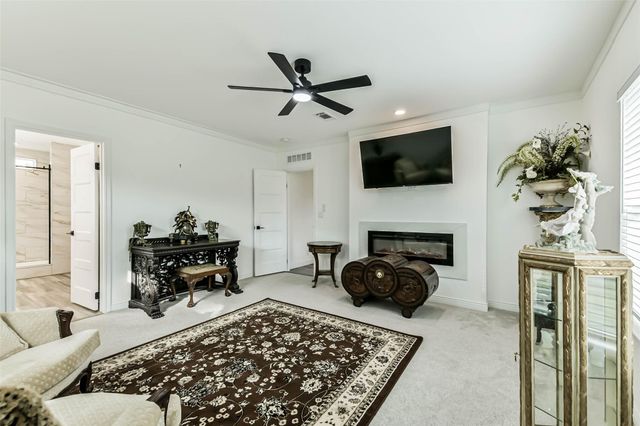 17700 Fregia Road, Hull, TX 77564