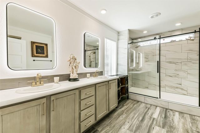 17700 Fregia Road, Hull, TX 77564