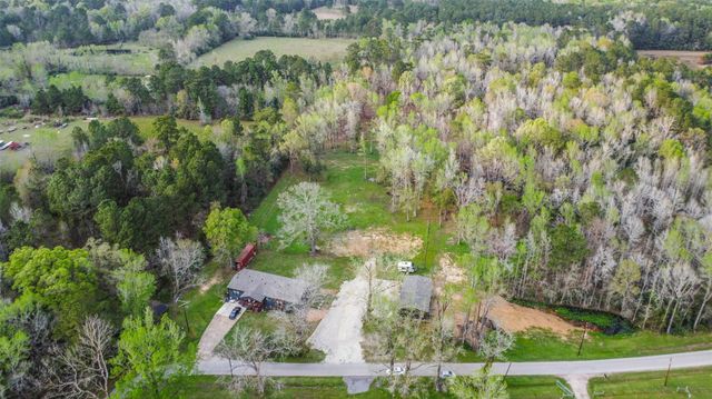 17700 Fregia Road, Hull, TX 77564