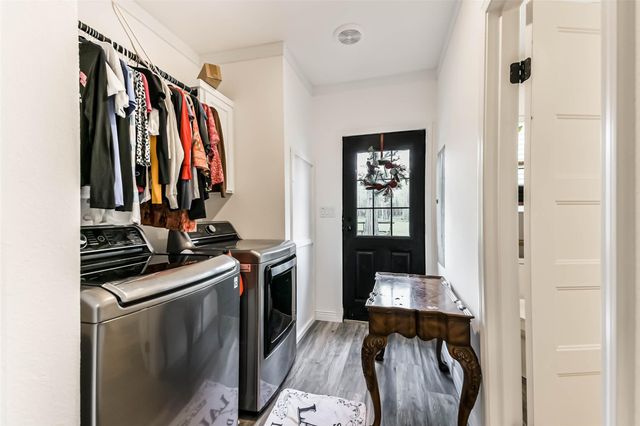 17700 Fregia Road, Hull, TX 77564