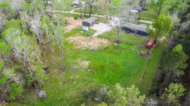 17700 Fregia Road, Hull, TX 77564