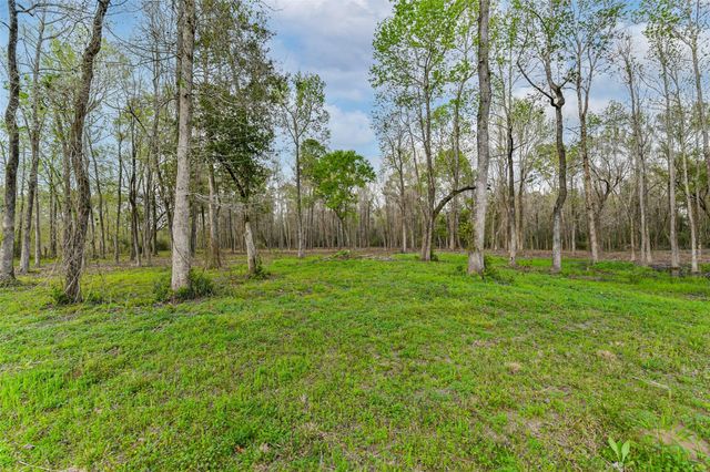 17700 Fregia Road, Hull, TX 77564