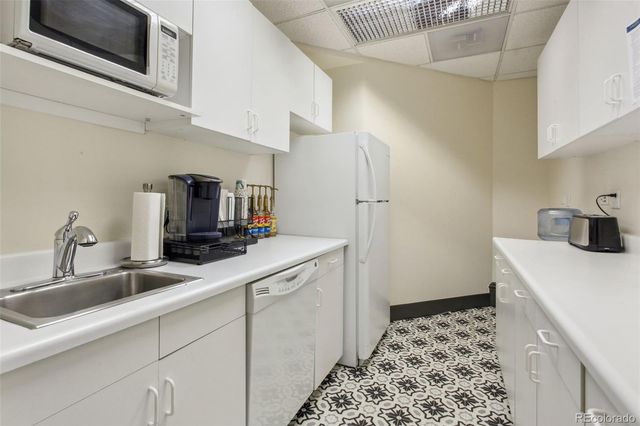 730 17th Street 4K, Denver, CO 80202