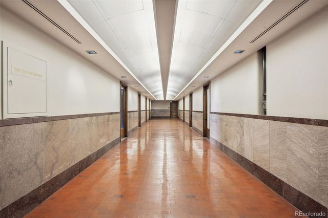 730 17th Street 4K, Denver, CO 80202