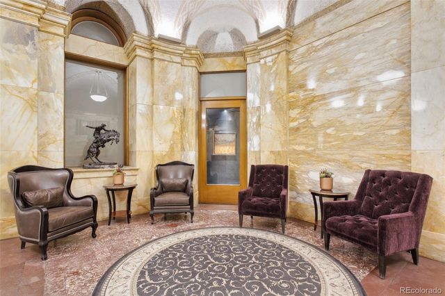 730 17th Street 4K, Denver, CO 80202