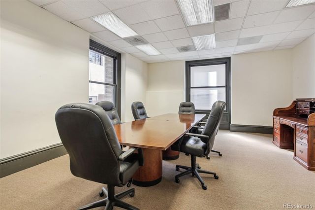 730 17th Street 4K, Denver, CO 80202