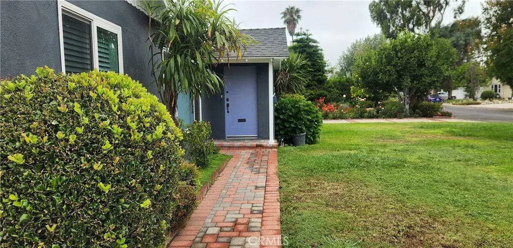 15816 Hart, Van Nuys, CA 91406