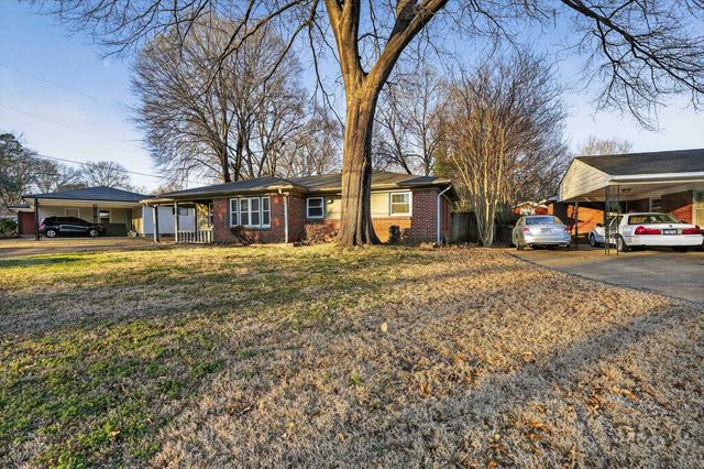 5070 QUINCE RD, Memphis, TN 38117