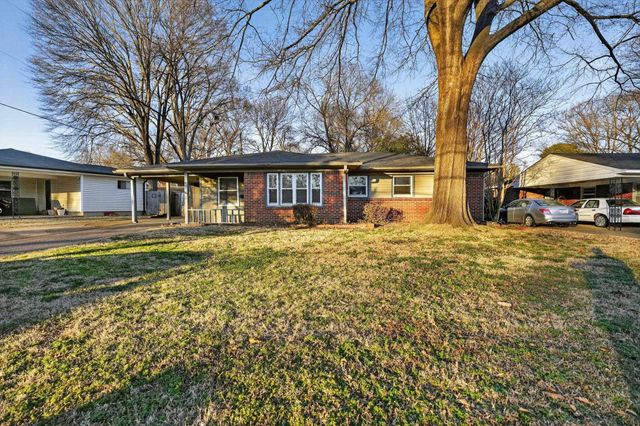 5070 QUINCE RD, Memphis, TN 38117