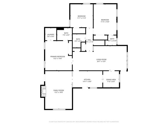 5070 QUINCE RD, Memphis, TN 38117