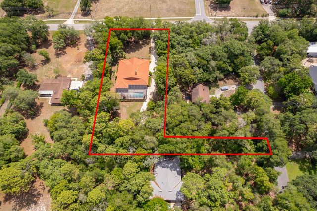 5948 LAKEVILLE ROAD, Orlando, FL 32818