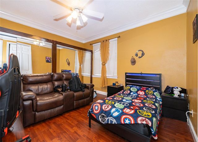 5948 LAKEVILLE ROAD, Orlando, FL 32818