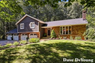 5525 164th Avenue, Port Sheldon Twp, MI 49460