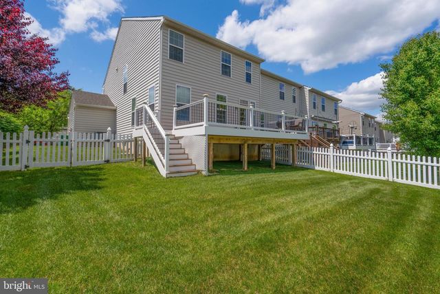 442 AFTON DR, Middletown, DE 19709