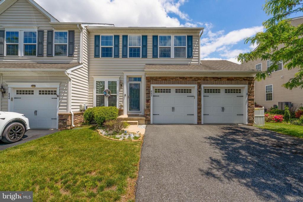 442 AFTON DR, Middletown, DE 19709