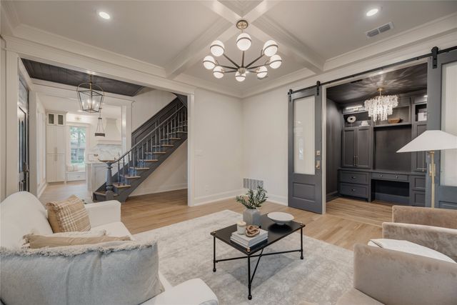 300 E Division Street, Pilot Point, TX 76258