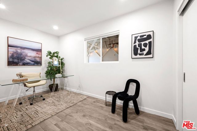 4185 Mildred Avenue, Culver City, CA 90066