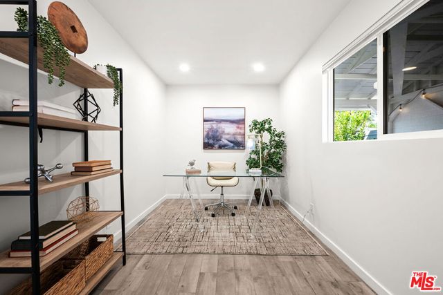 4185 Mildred Avenue, Culver City, CA 90066