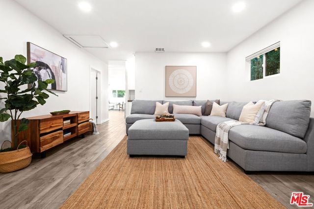 4185 Mildred Avenue, Culver City, CA 90066