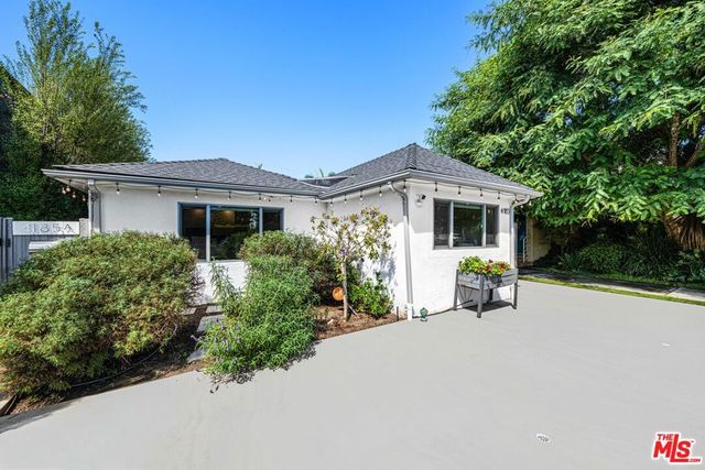 4185 Mildred Avenue, Culver City, CA 90066