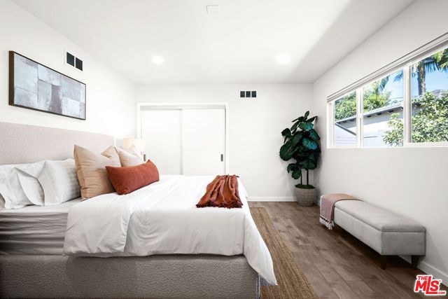 4185 Mildred Avenue, Culver City, CA 90066