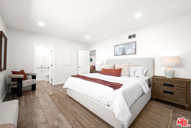 4185 Mildred Avenue, Culver City, CA 90066