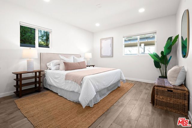 4185 Mildred Avenue, Culver City, CA 90066