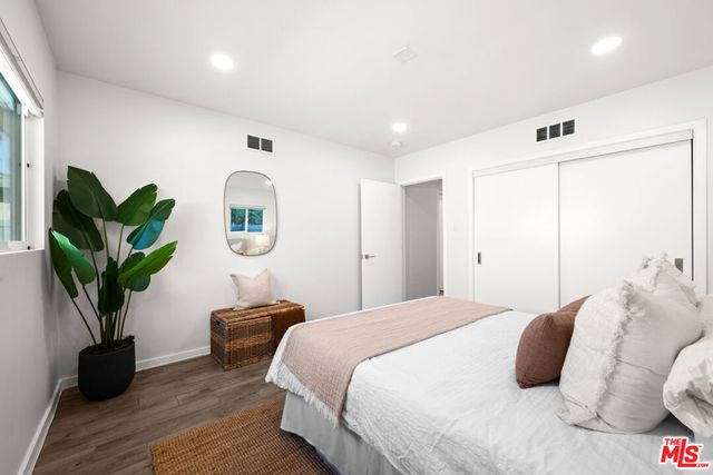 4185 Mildred Avenue, Culver City, CA 90066
